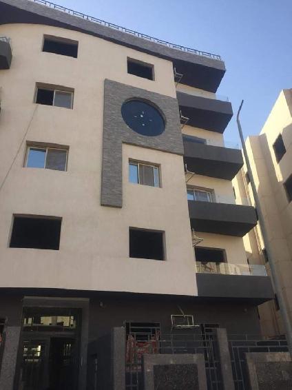 New Cairo city , apartment for sale in South Lotus